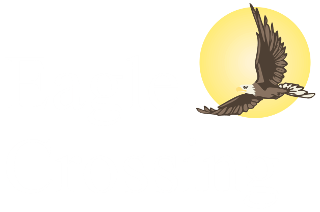 Eagle Crossing logo